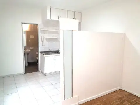 Departamento en Alquiler Apto profesional