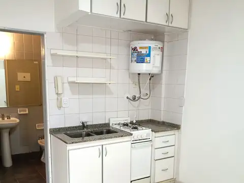 Departamento en Alquiler al Noreste