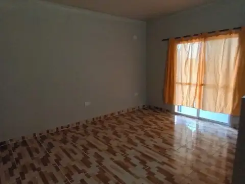 DEPARTAMENTO TIPO CASA P.A. 2 AMB.