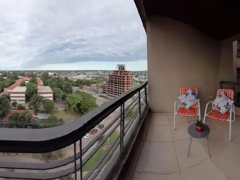 AV. LAS HERAS Nº750 - MONOAMBIENTE