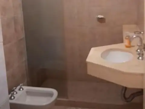 AV. LAS HERAS Nº750 - MONOAMBIENTE