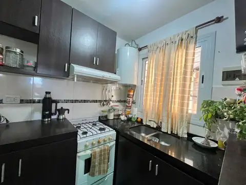 Departamento en Venta en Villa Carlos Paz, USD 76.000