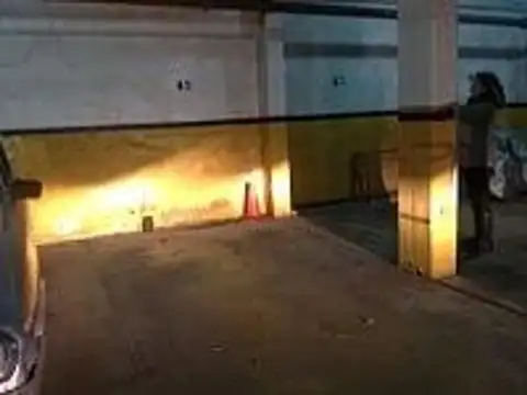 Cochera en Venta para coche grande