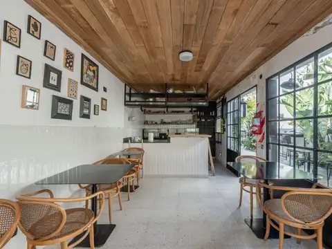 Depto Tipo Casa en Venta en Tigre Centro, USD 290.000