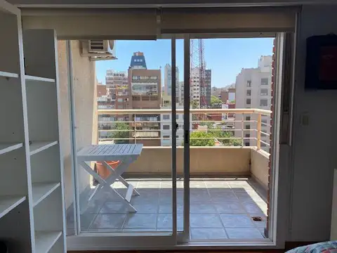 Departamento en Alquiler Temporal al Noreste