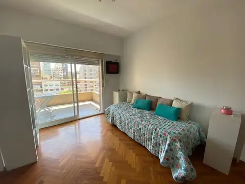 Departamento en Alquiler Temporal en Caballito, $ 950.000
