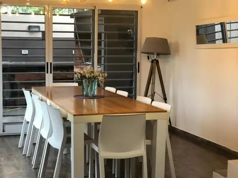 Casa en Alquiler Temporal A Estrenar