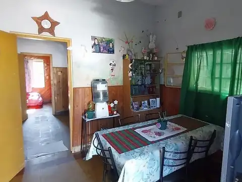 Casa en Venta en Capitan Bermudez, USD 54.000
