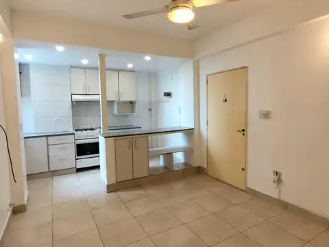 Departamento en Alquiler de 2 dormitorios
