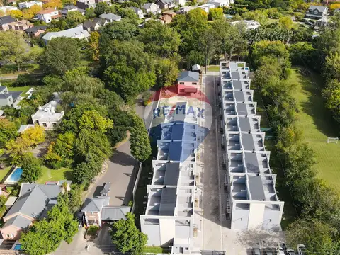 EXCELENTE TRIPLEX EN TIGRE