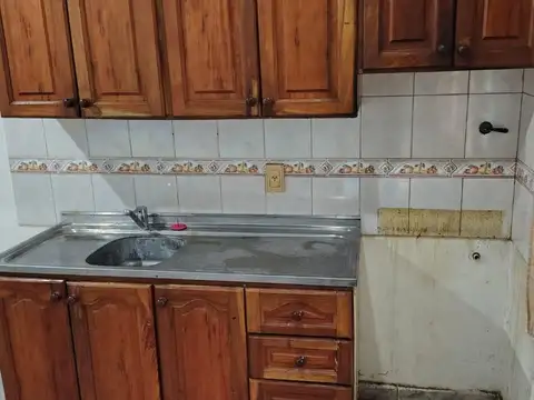Dúplex en alquiler, José C. Paz