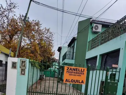 Dúplex en alquiler, José C. Paz