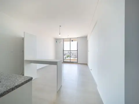 DEPARTAMENTO EN VENTA DOS DORMITORIOS LA SEXTA