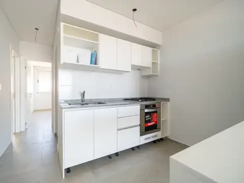 Departamento en Venta de 3 ambientes