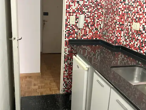 Departamento en Alquiler en Palermo, $ 800.000