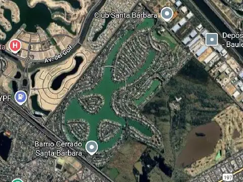 Terreno en Venta en Santa Barbara, USD 720.000