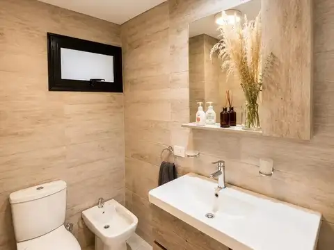 Departamento en Venta en Villa Lugano, USD 98.000