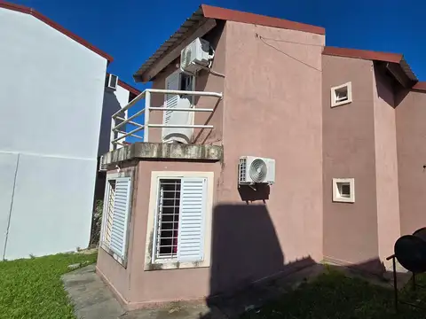 Duplex PH en Venta - 2 Dormitorios - Apto Credito - Federacion, Entre Rios