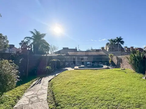 Casa en Venta al Oeste