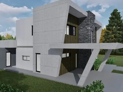 Casa en venta en Santa Elisa de Pilar del Este --