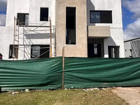 Casa en Venta A Estrenar