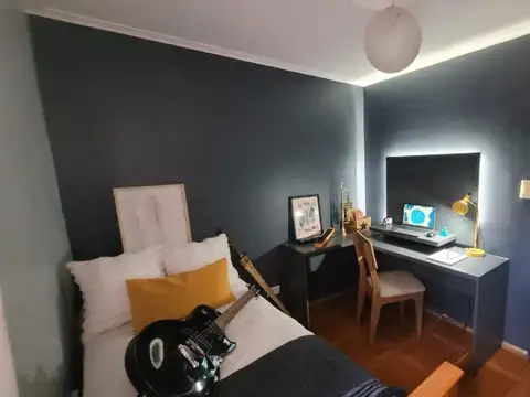 Departamento en sexta sección