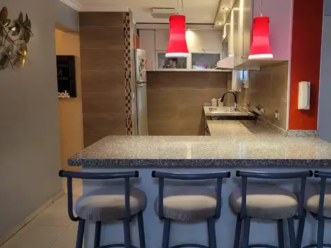 Departamento en Venta de 3 dormitorios