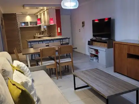 Departamento en Venta 40 años
