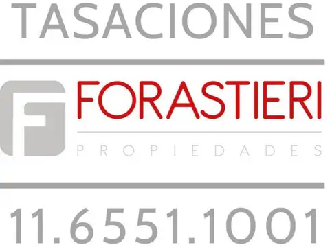 Departamento en Alquiler 20 años