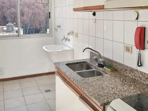 Departamento en Alquiler 23 años