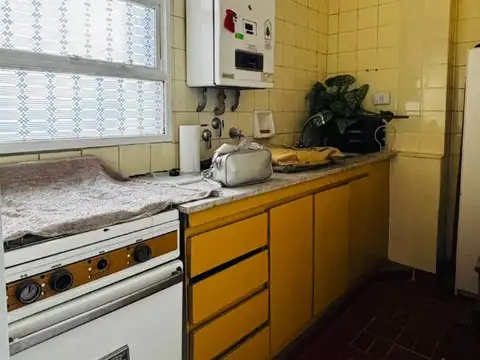 Departamento en Alquiler en San Cristóbal, $ 600.000