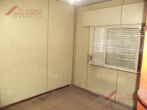 Casa en Venta 40 años