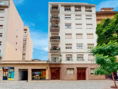 Departamento en Monserrat