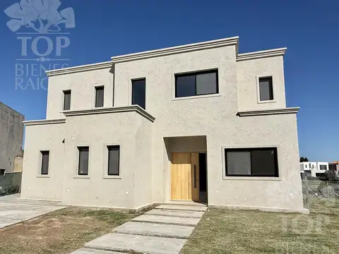 Casa al agua en venta en Laguna Grande