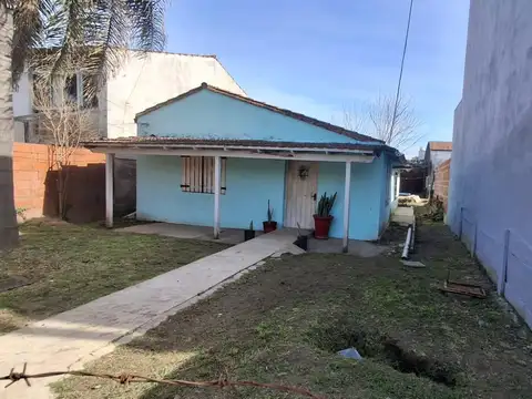 Terreno en Venta en Tigre Centro, USD 75.000