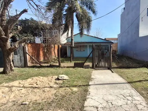 Terreno en venta en Rincón de Milberg – 400 m² ideal inversión