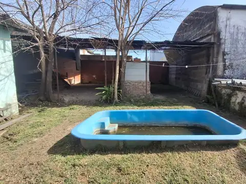 Terreno en venta en Rincón de Milberg – 400 m² ideal inversión