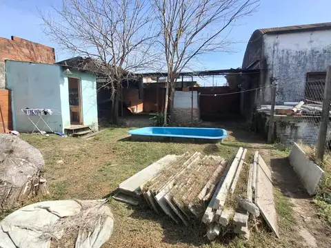 Terreno en Venta de 400,0 m2