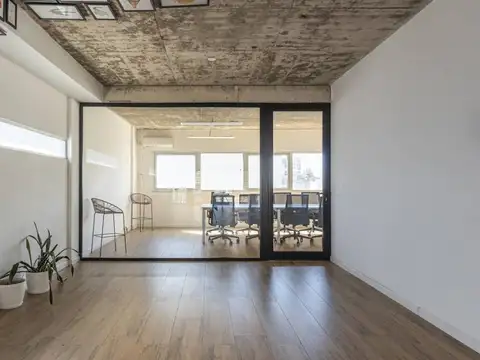 Oficina en Venta en Palermo Hollywood, USD 410.000