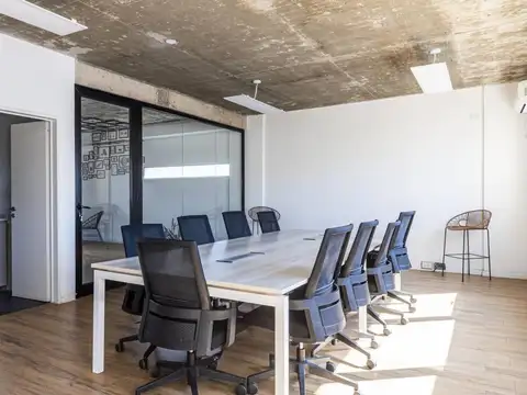Oficina en venta en Palermo Hollywood
