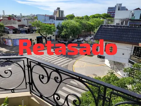 Departamento en venta en Pompeya