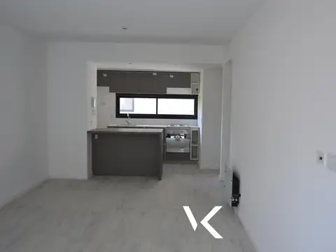 Departamento en Venta en Tigre Residencial, USD 158.146