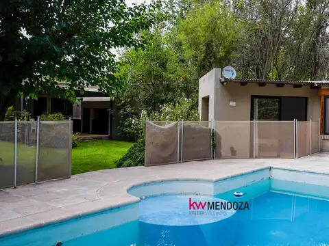 Casa en Venta 30 años