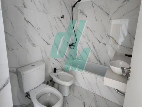 Departamento en Alquiler al Norte