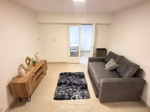 VENTA departamento Güemes Mar del Plata 1 ambiente