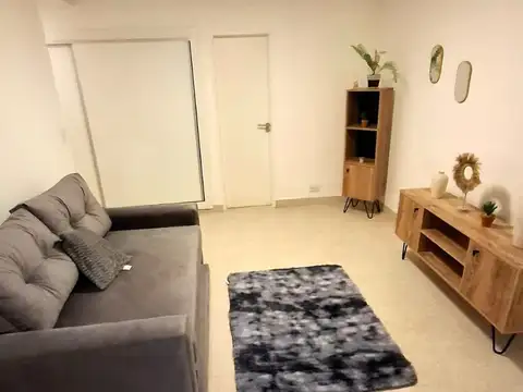 Departamento en Venta en Zona Guemes, USD 52.900