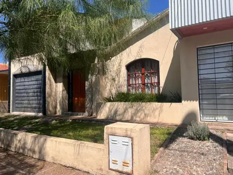ALQUILER CASA + LOCAL COMERCIAL
