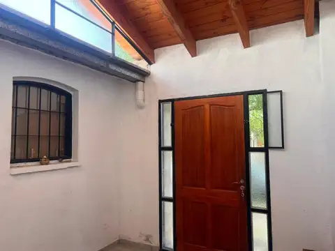 Casa en Alquiler al Este