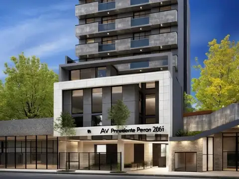 Departamento en Venta en Haedo Norte, USD 65.000