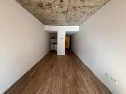 Departamento en Venta en Palermo, USD 130.000